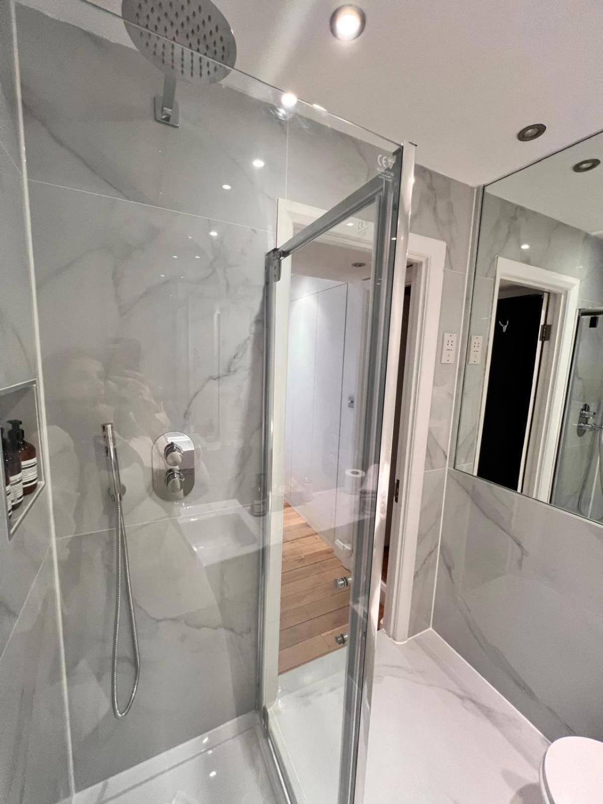 Elegant 1 Bedroom Flat Near Harrods Londýn Exteriér fotografie